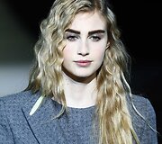 &bdquo;Giorgio Armani&ldquo; 2014-ųjų rudens/žiemos kolekcijos pristatymas