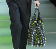 &bdquo;Giorgio Armani&ldquo; 2014-ųjų rudens/žiemos kolekcijos pristatymas