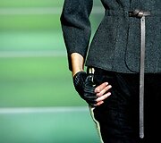 &bdquo;Giorgio Armani&ldquo; 2014-ųjų rudens/žiemos kolekcijos pristatymas
