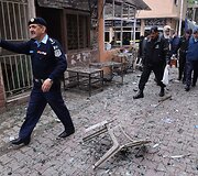 I&scaron;puolio padariniai Pakistane
