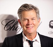 Davidas Fosteris