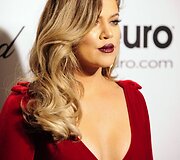 Khloe Kardashian