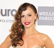 Karina Smirnoff