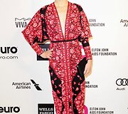 Nikki Reed