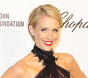 Nicky Whelan