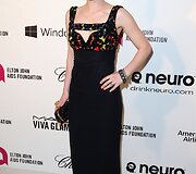 Anna Paquin