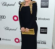 Sharon Osbourne