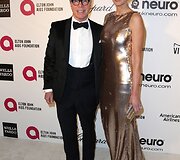 Tommy Hilfiger ir Dee Ocleppo