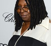 Whoopi Goldberg