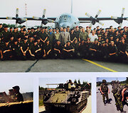 I&scaron;kilminga ceremonija NATO energetinio saugumo kompetencijos centre
