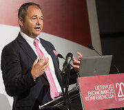 &bdquo;Lietuvos ekonomikos konferencija 2014&ldquo; 