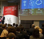 &bdquo;Lietuvos ekonomikos konferencija 2014&ldquo; 