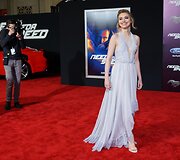 Imogen Poots