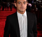 Rami Malekas