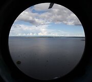 Potvynis Bolivijoje