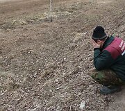 Gardamo seniūnijoje žuvo elektrikas