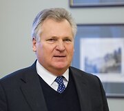 Aleksandras Kvasnevskis