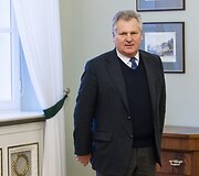 Aleksandras Kvasnevskis