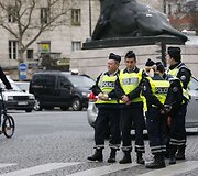 Policija kovo 17 dieną stabdė transporto priemones, kurių numeriai baigiasi lyginiu skaičiumi.