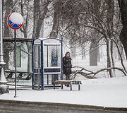 Snygis Vilniuje, 2014-ųjų pavasaris