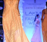 Anita Dongre kolekcijos pristatymas 