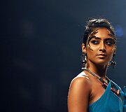 Gaurav Gupta kolekcijos pristatymas 