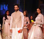 &bdquo;Santanu & Nikhil&ldquo; kolekcijos pristatymas