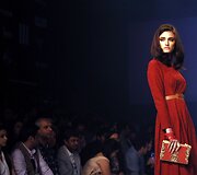 &bdquo;Santanu & Nikhil&ldquo; kolekcijos pristatymas