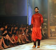 &bdquo;Santanu & Nikhil&ldquo; kolekcijos pristatymas