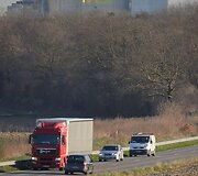 &bdquo;Greenpeace&ldquo; aktyvistai įsibrovė į Fesenheimo atominės elektrinės kompleksą rytų Prancūzijoje