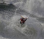 Banglentininkas Portugalijoje