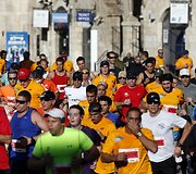 Jeruzalės maratonas 