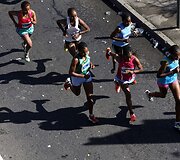 Jeruzalės maratonas 
