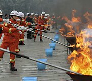 Deginamos narkotinės medžiagos