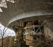 &bdquo;Karpatų&ldquo; sanatorija Jaltoje