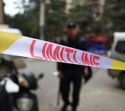 Kinijoje siautėjo peiliais ginkluoti užpuolikai 