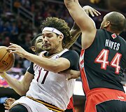 Andersonas Varejao