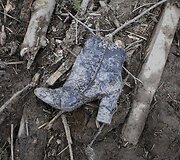 Žemės nuo&scaron;liaužos padariniai Va&scaron;ingtono valstijoje