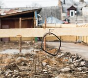 Kalvarijų turgus tapo statybų aik&scaron;tele