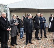 Kalvarijų turgus tapo statybų aik&scaron;tele