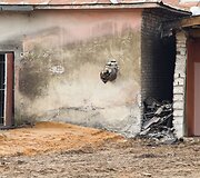 Kalvarijų turgus tapo statybų aik&scaron;tele