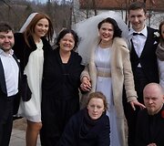 Vestuvės
