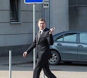Artūras Zuokas