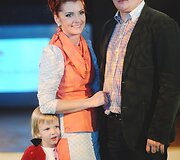 Lina Zaveckienė