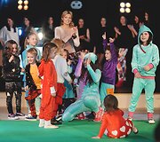 &bdquo;LiZa Svajos&ldquo; kolekcijos &bdquo;Svajonės&ldquo; pristatymas