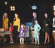 &bdquo;LiZa Svajos&ldquo; kolekcijos &bdquo;Svajonės&ldquo; pristatymas