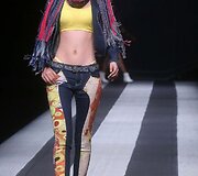 &bdquo;d NIM Chen Wen Jeans&ldquo; kolekcijos pristatymas