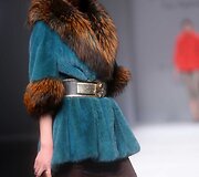 &bdquo;Fur&ldquo; kolekcijos pristatymas