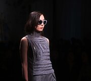 &bdquo;Georgette By Georgette Qu&ldquo; kolekcijos pristatymas