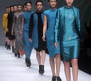 &bdquo;LIANVIS Lian Huiqing&ldquo; kolekcijos pristatymas